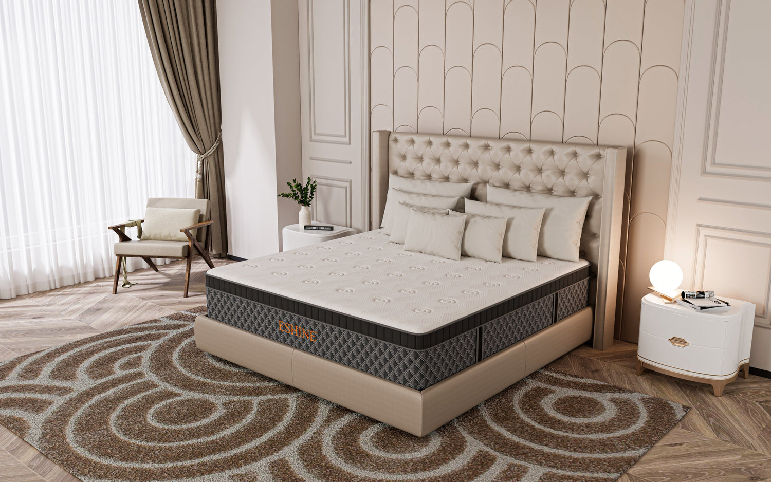 Eco-Friendly Mattress Cleaning: Ten Scientific Pillars for Constructing a Healthy Sleep Environment