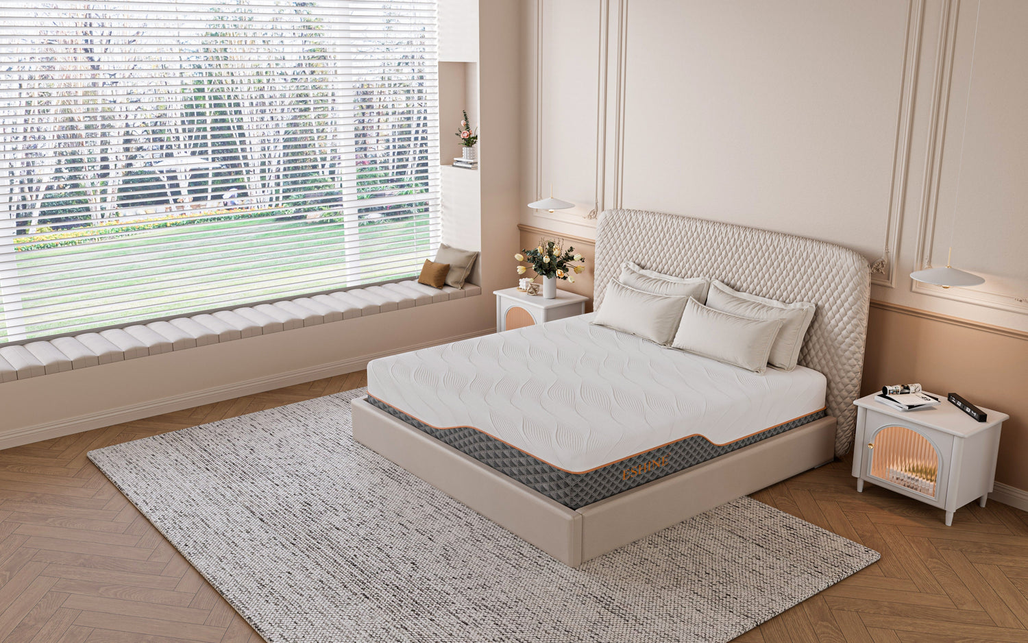 End Sleepless Nights: How a Smart Adjustable Bed Can Stop Partner Snoring