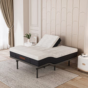 Split Queen Adjustable Bed Bundle