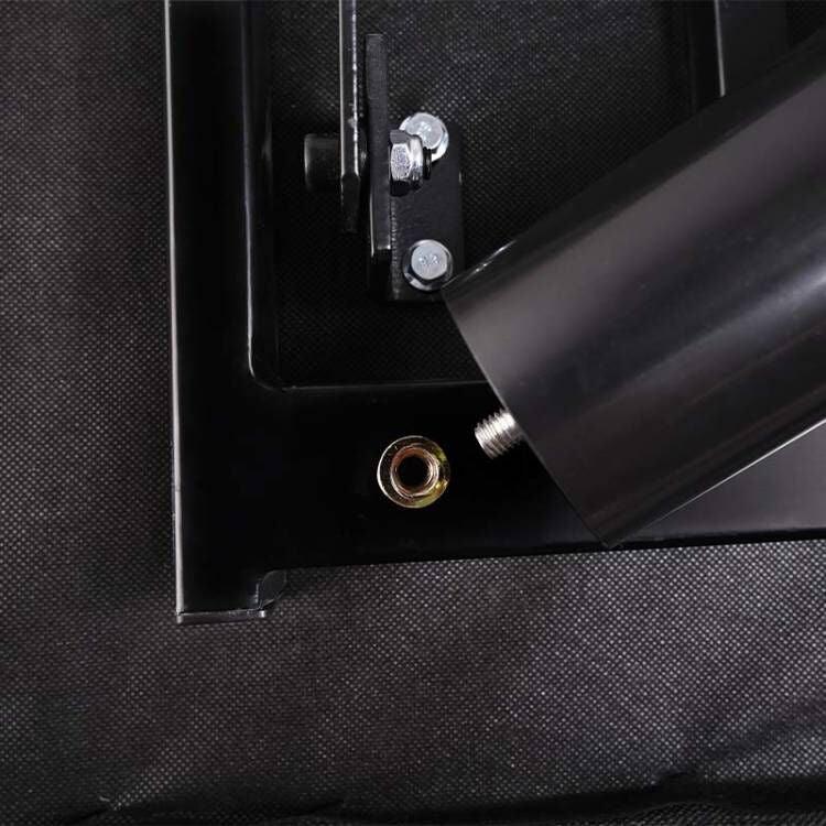 ESHINE Adjustable Leg ( 3.4" + 8") - EshineSleep