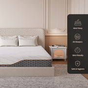 ESHINE Comfort Hybrid Mattress