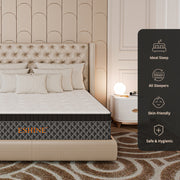 ESHINE Royal Hybrid Mattress