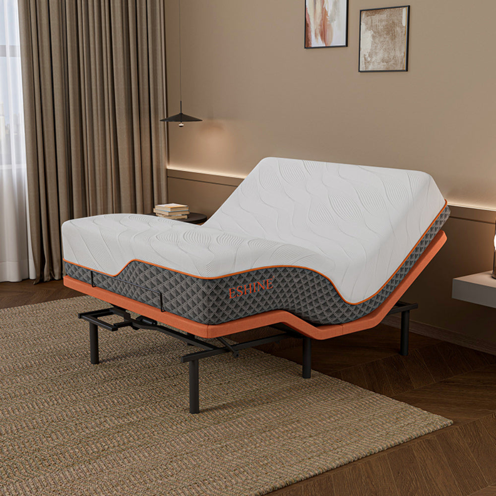 E3000+ Luxe Hybrid Bundle