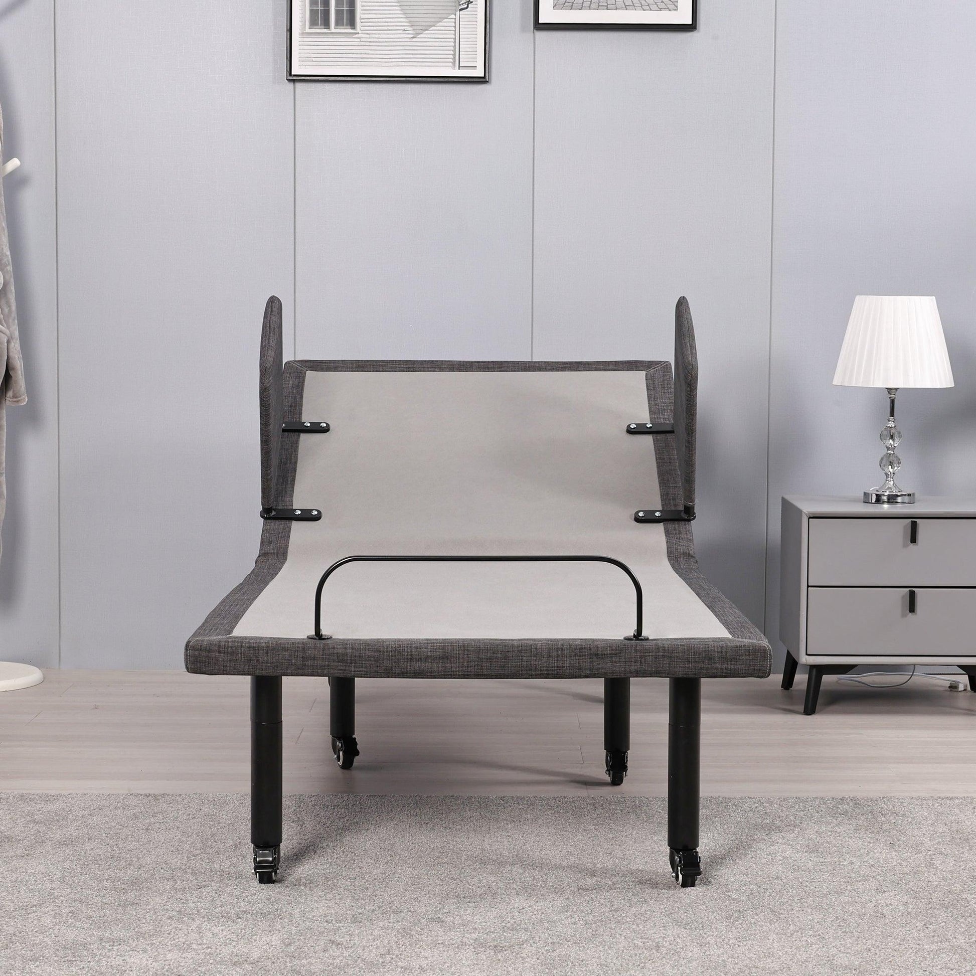 Waterproof Hospital Bed Mattress - EshineSleep