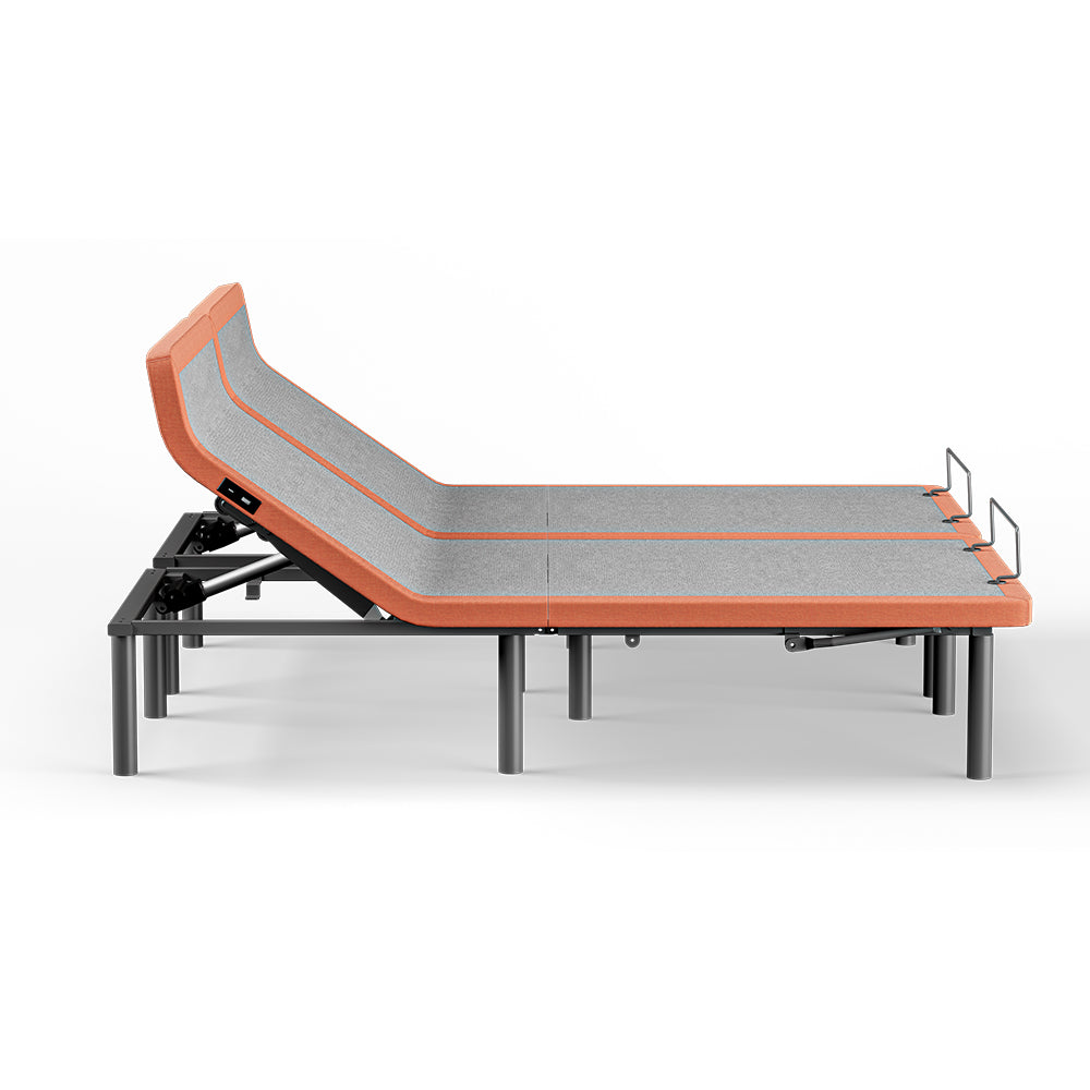 Head Up & Pillow Tilt