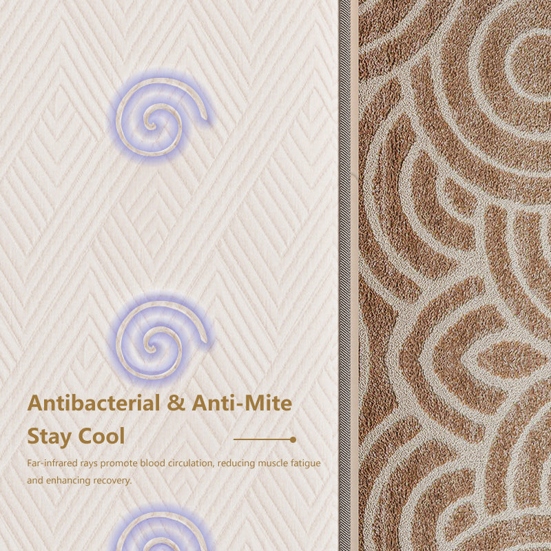 ESHINE Royal Hybrid Mattress