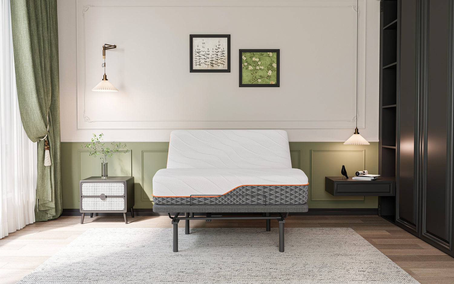 Is an Adjustable Bed a Wise Investment? Unlocking the Secrets to Healthier Sleep: Zero-Gravity, Snoring Relief, and Back Pain Solutions