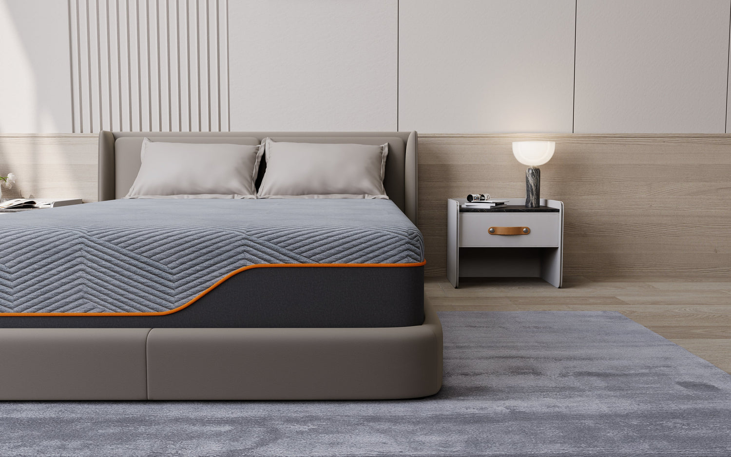 Does Memory Foam Mattress Benefit Your Back? Pros, Cons & Buying Guide