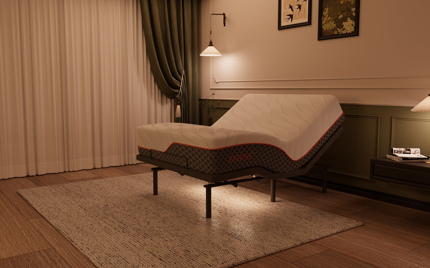 Sleep Deprived New Moms: 12 Science-Backed Sleep Tips & How the Eshine Sleep Sleep System Can Help You Reclaim Rest