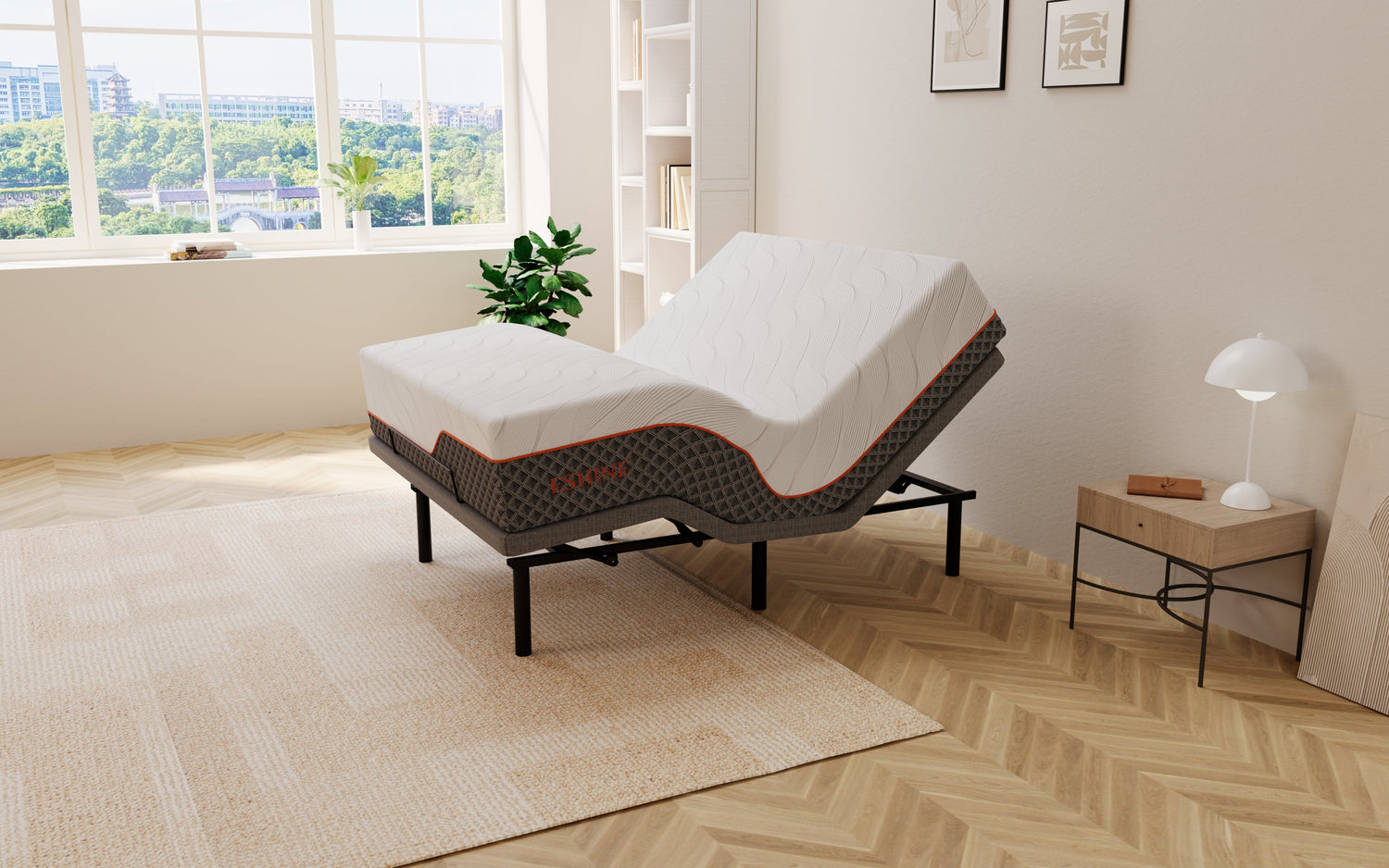 How an Adjustable Bed Helps Reduce Snoring and Improve Sleep