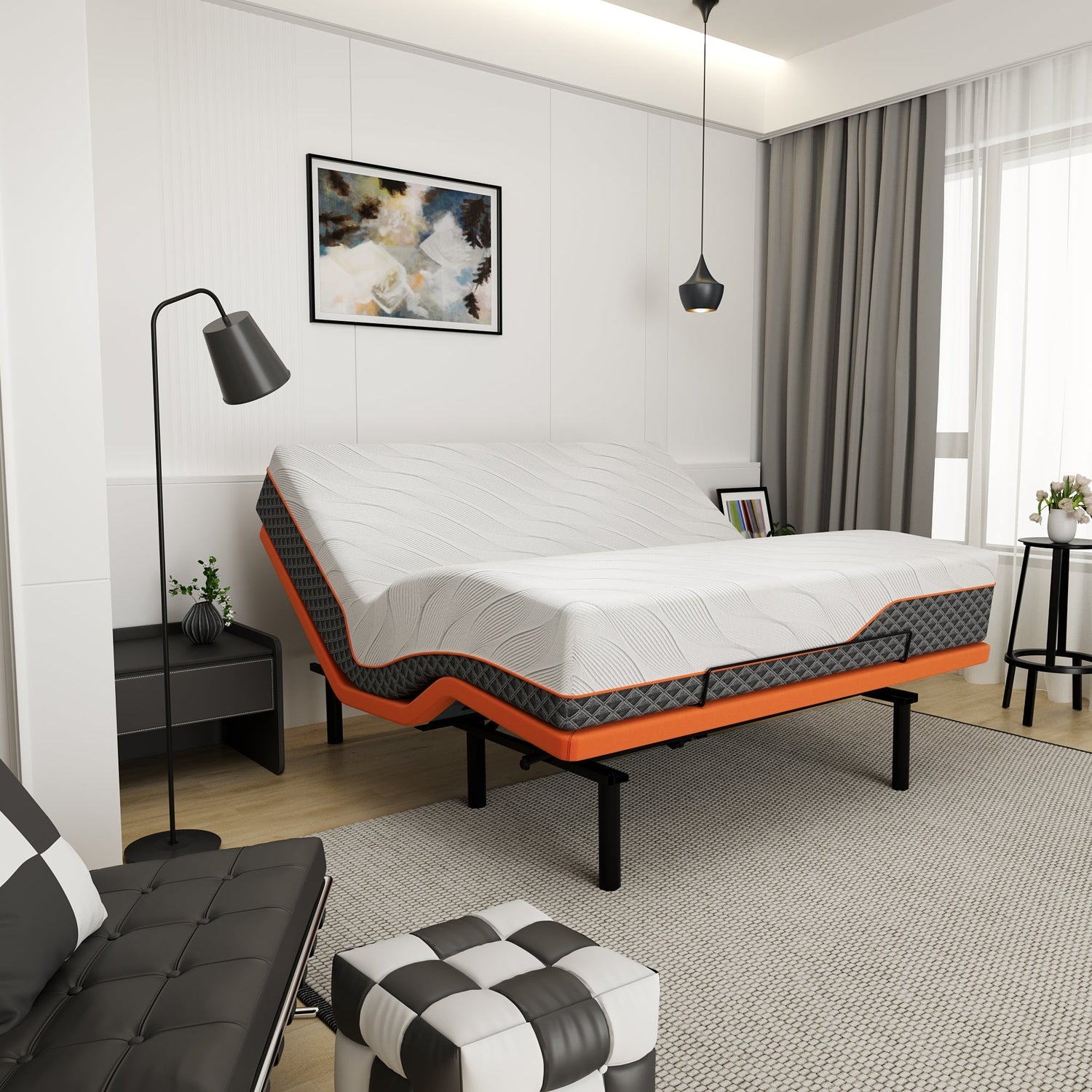 King or Queen Mattress? How to Compare Size, Cost, and Comfort for Your Best Eshine Sleep