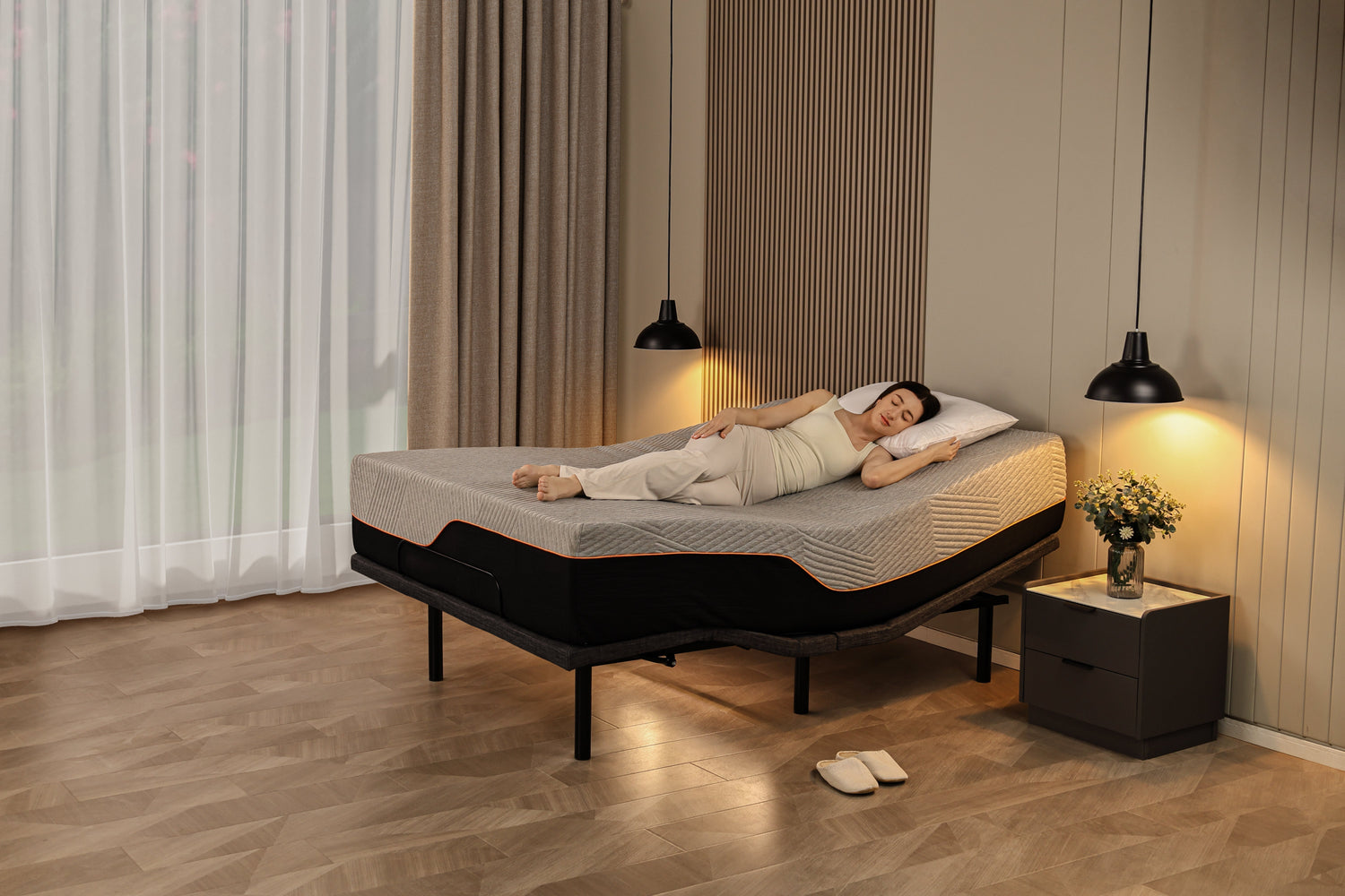 2026 Mattress Buying Guide: From Functions to Suitability, Choose the Right ESHINE Mattress for a Good Night's Sleep - EshineSleep