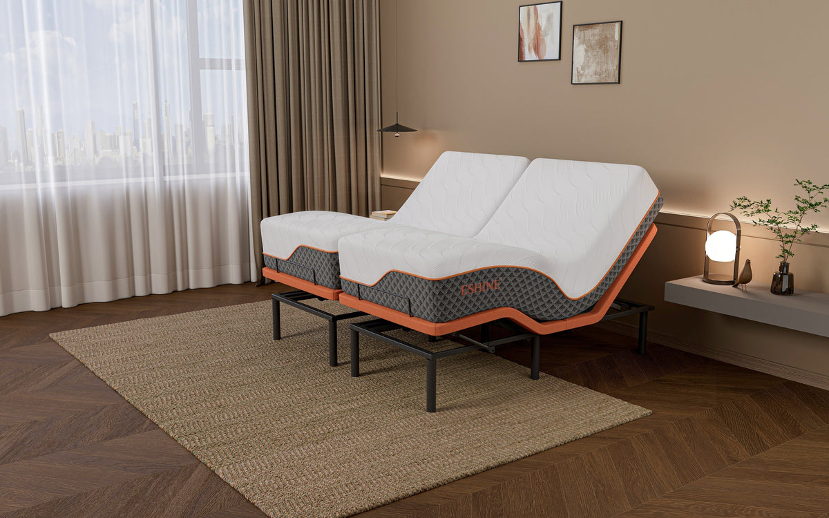 4 Common Split King Adjustable Bed Concerns—Solved! Here's How to Fix Them - EshineSleep