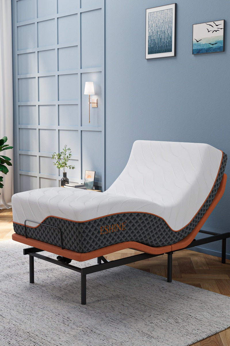 How an Adjustable Bed Helps Reduce Snoring and Improve Sleep