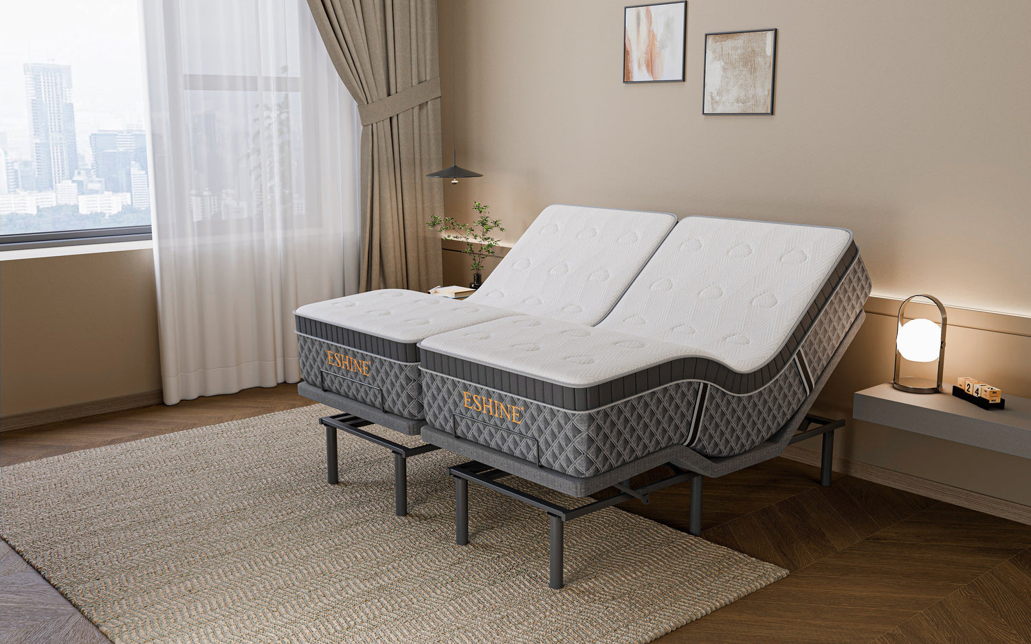 How to Stop Waking Up Sweating at Night: Choose Mattresses With the Best Motion Isolation
