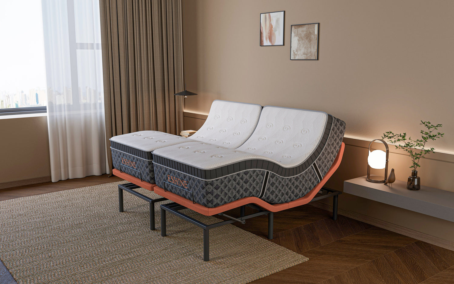 Allergy-Friendly Sleep Environment Guide: Create a Clean and Comfortable Haven with ESHINE - EshineSleep