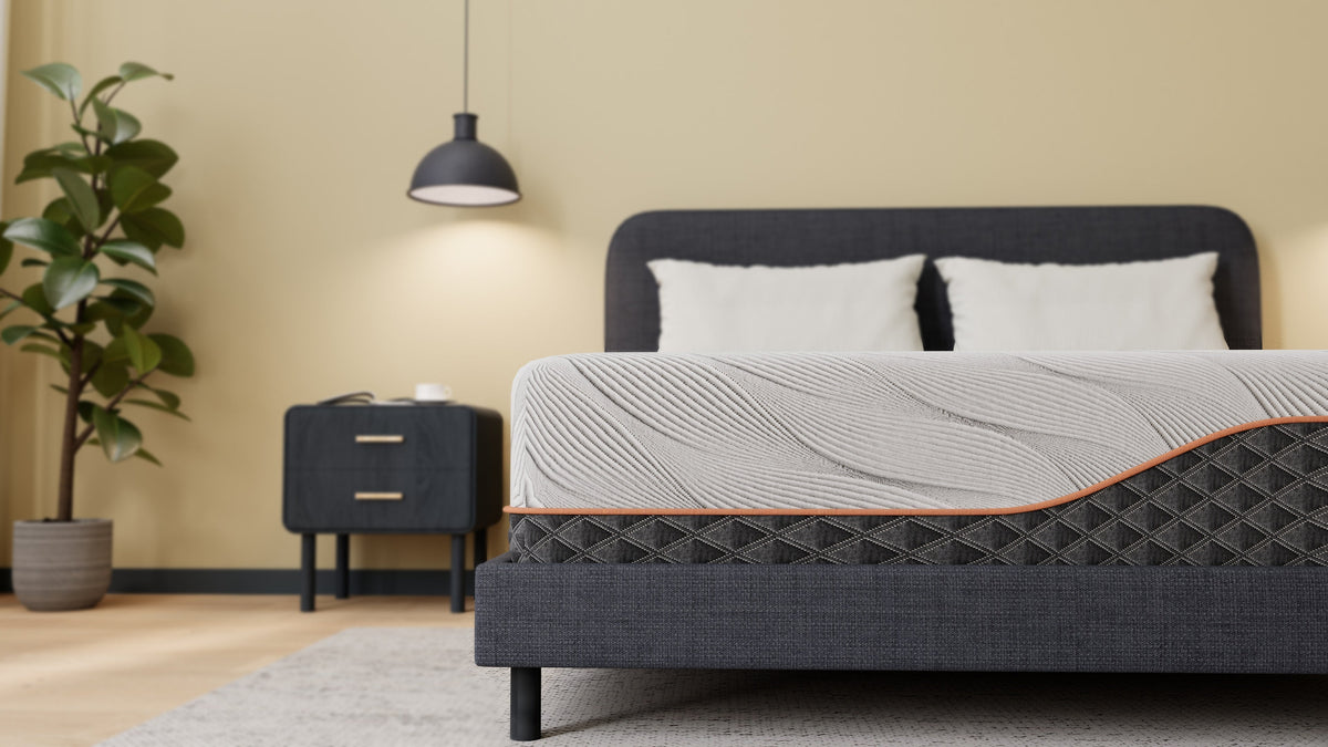 Comprehensive Comparison Between Medium-Firm and Firm Mattresses - EshineSleep