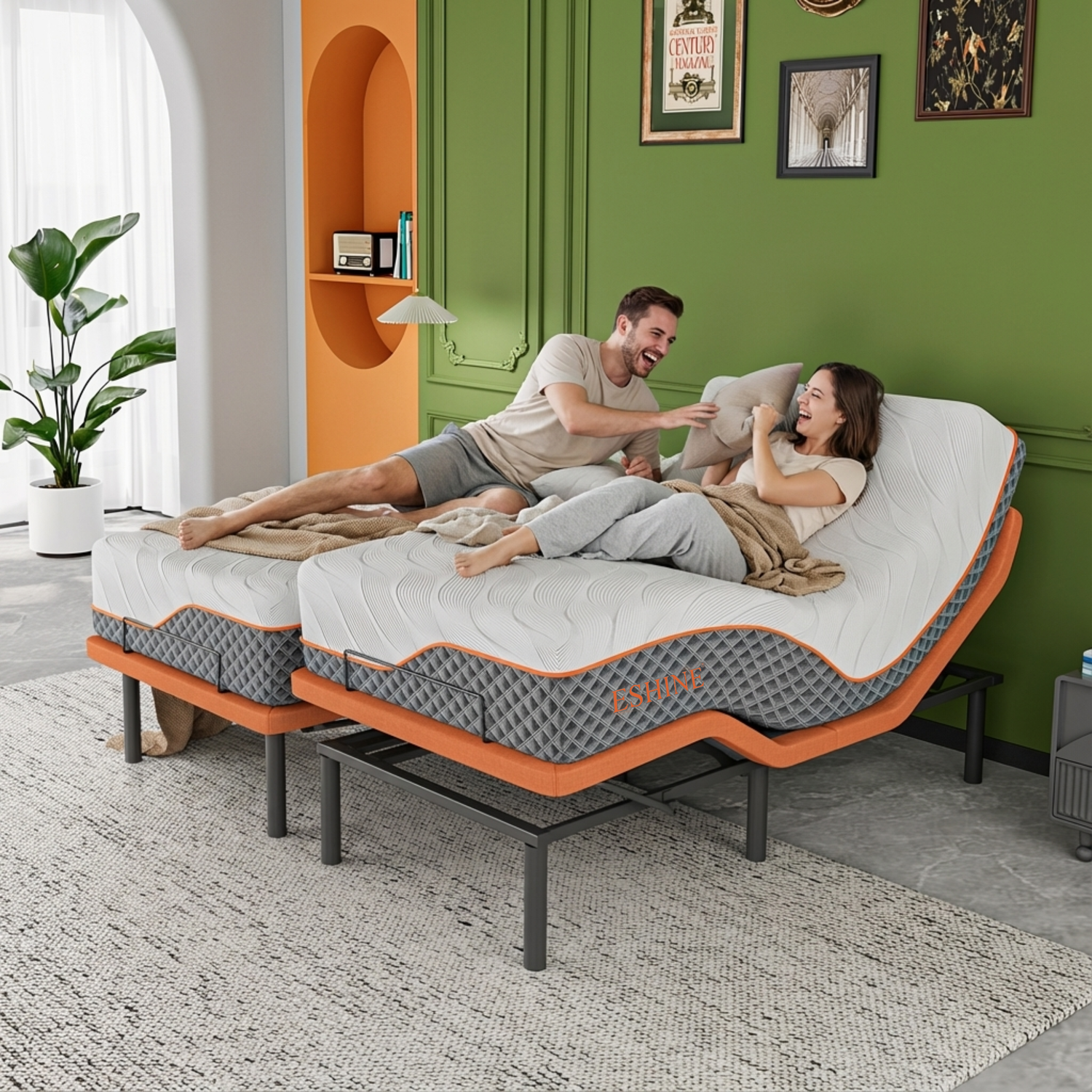 Firm vs Soft Mattress: Ultimate Buying Guide & Key Differences