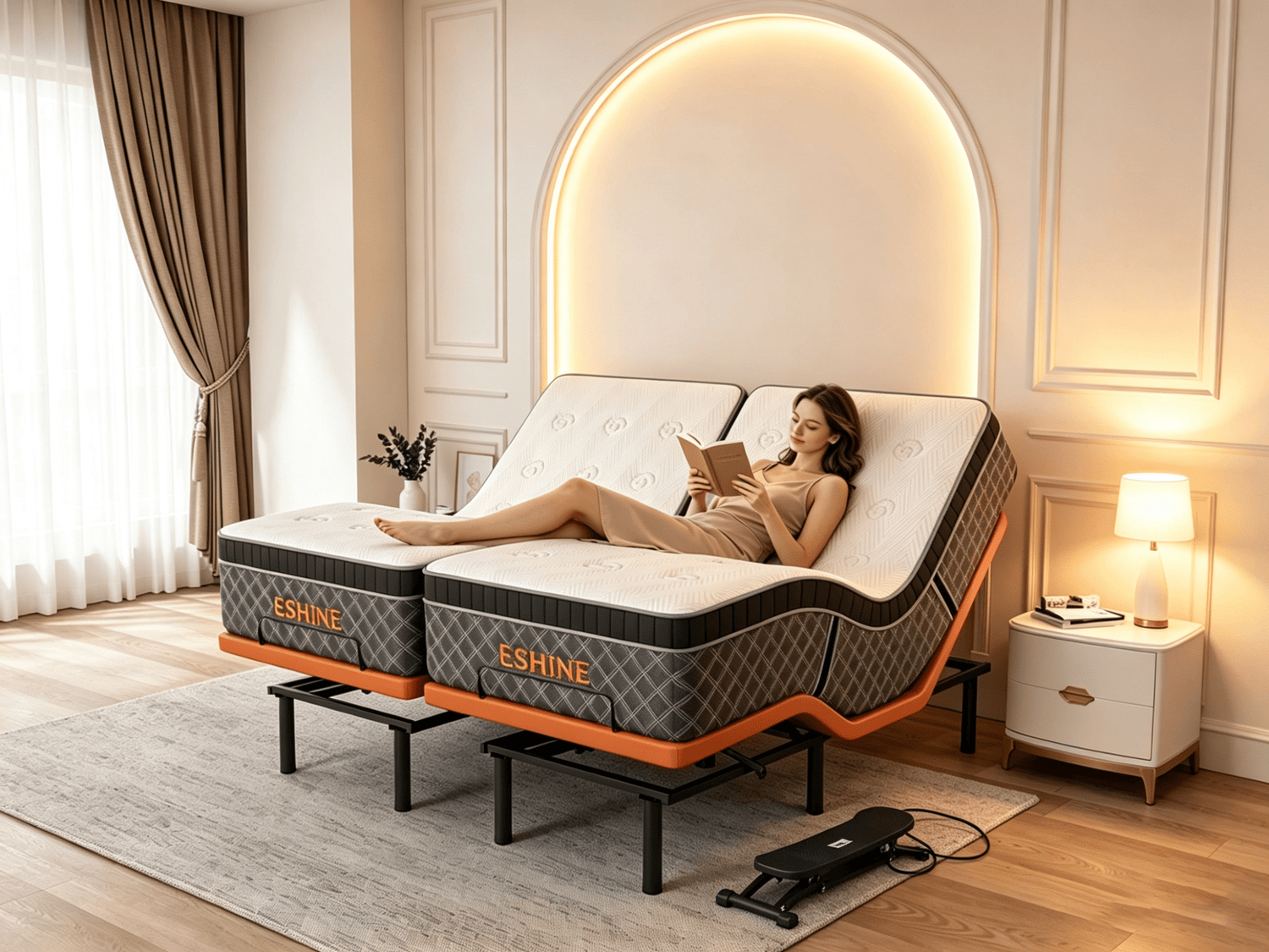 Mattress Guide: Understand CertiPUR-US® Certification for Better Sleep - EshineSleep