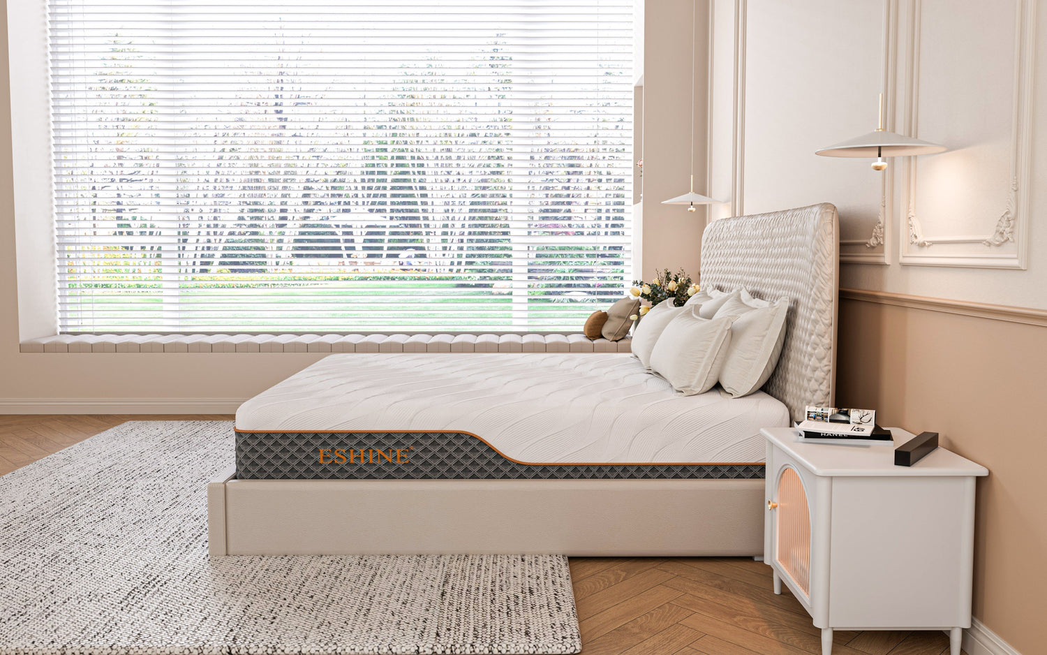 Mattress Too Soft & Sagging? 12 Practical Tips to Make It Firmer - EshineSleep
