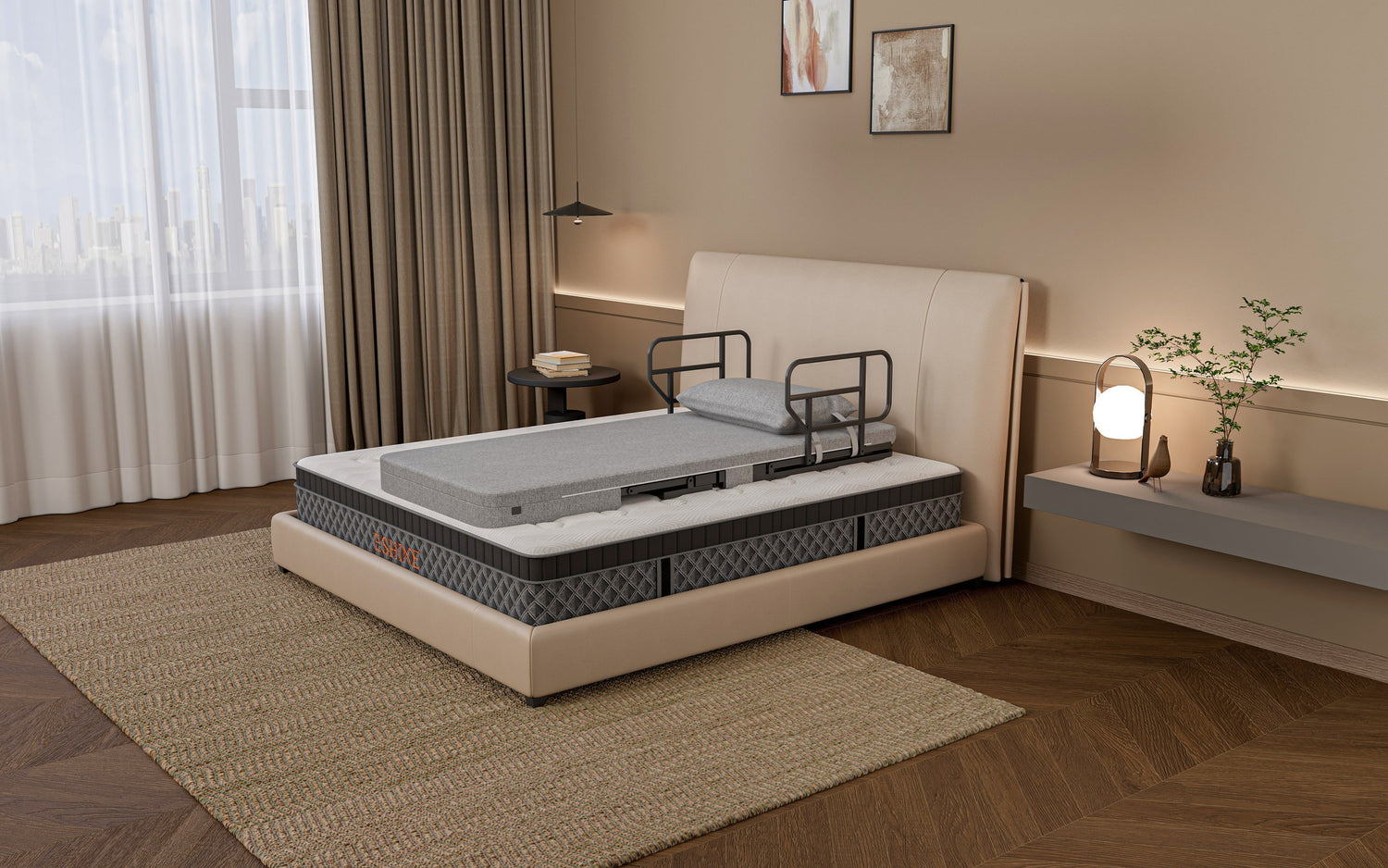 Summer Sleep Quality Enhancement Buying Guide: 6 Budget-Friendly Cooling Hacks to Beat the Heat & End Sleepless Nights! - EshineSleep