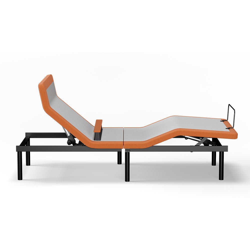 Zero-Gravity Sleep: Principles, Benefits, and Adjustment Guide - EshineSleep