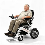 Electric Wheelchairs