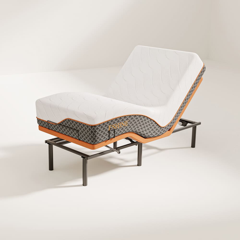 E3000+ Luxe Adjustable Bundle