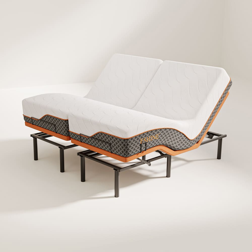 E3000+ Luxe Adjustable Bundle