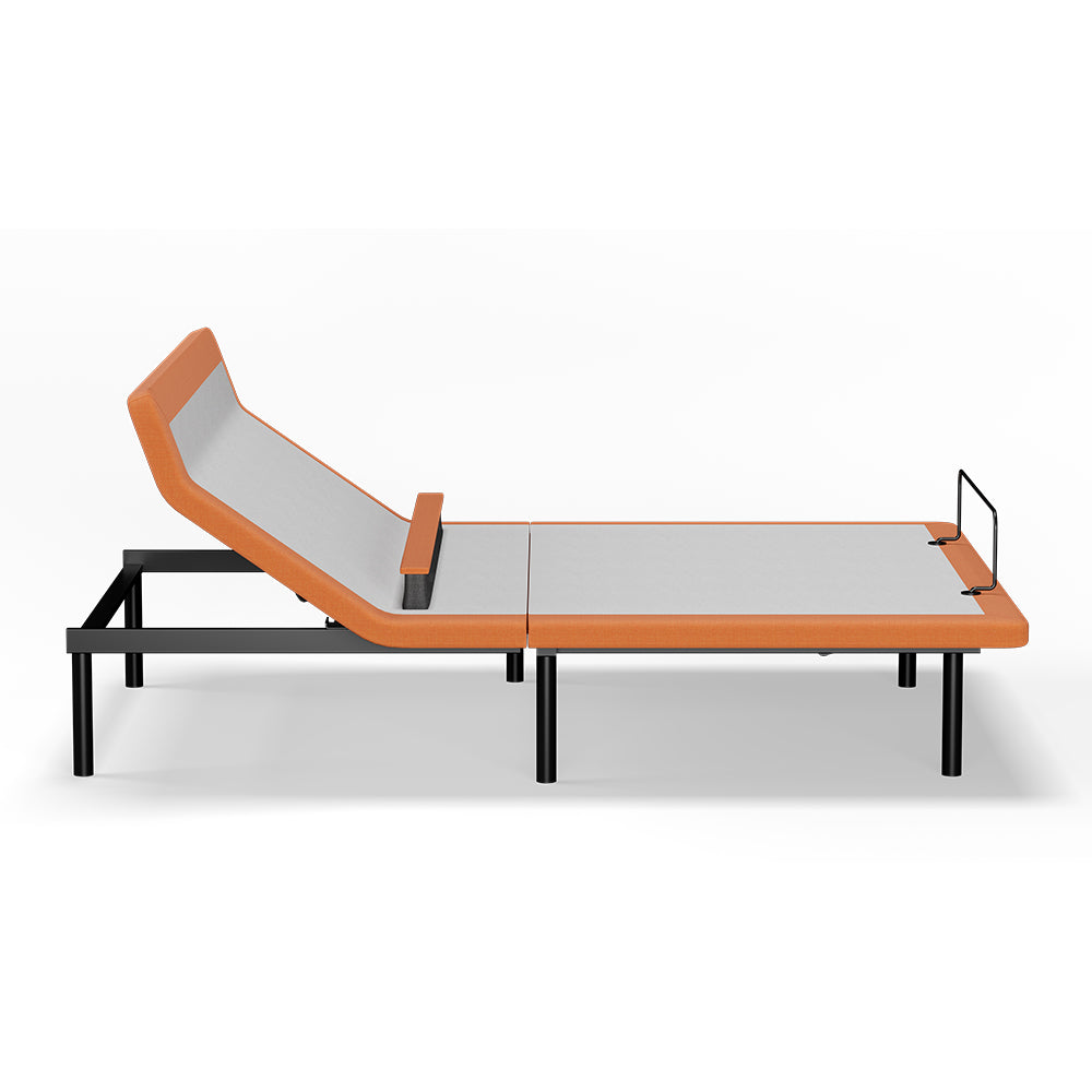 Head Up & Pillow Tilt