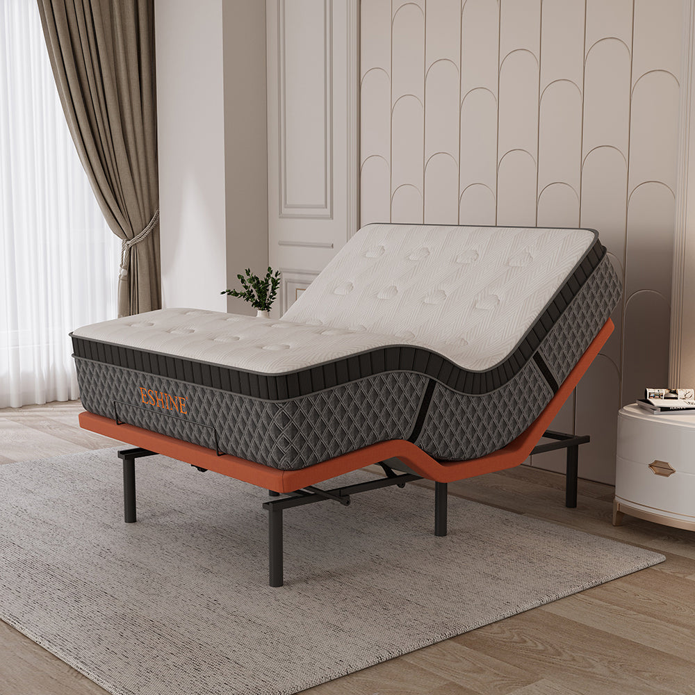 E3000+ Luxe Hybrid Bundle