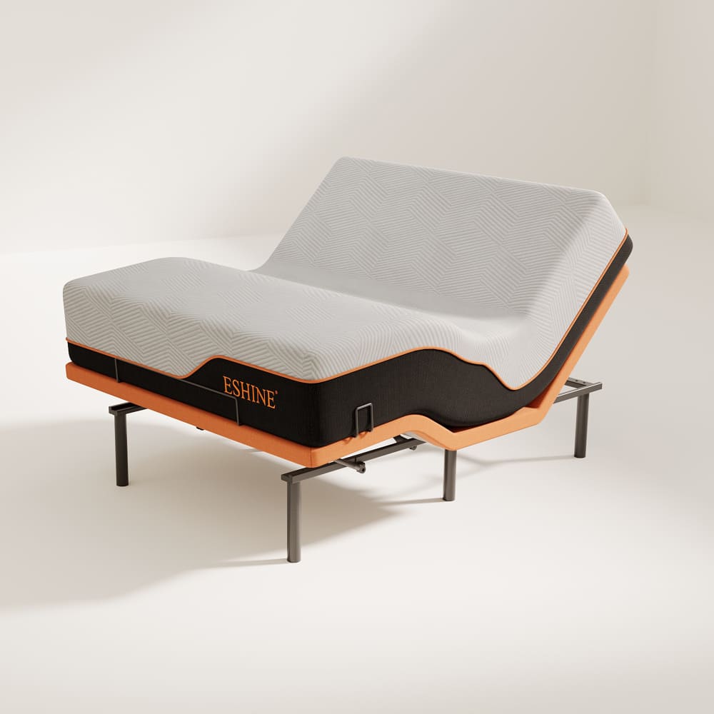 E3000+ Luxe Adjustable Bundle
