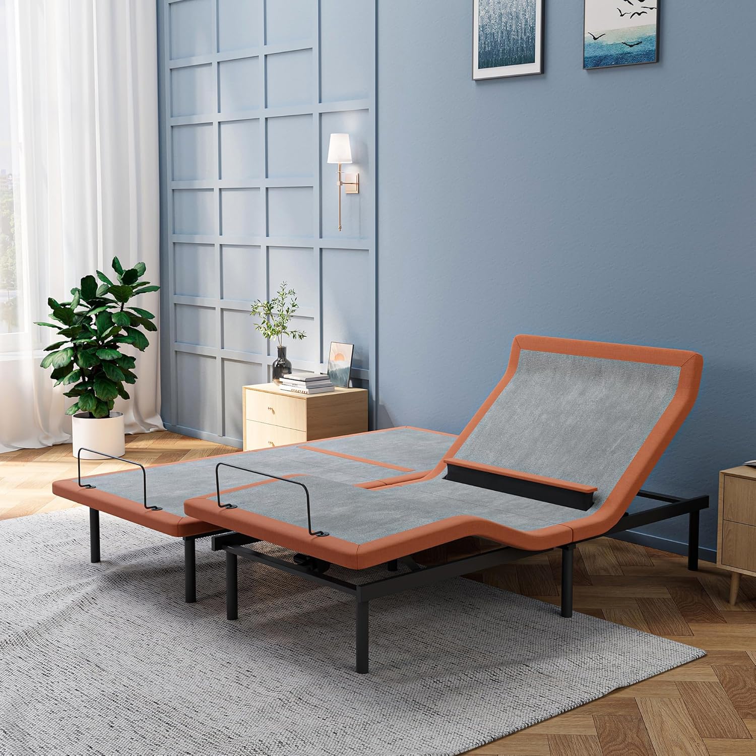 E6000 Adjustable Base