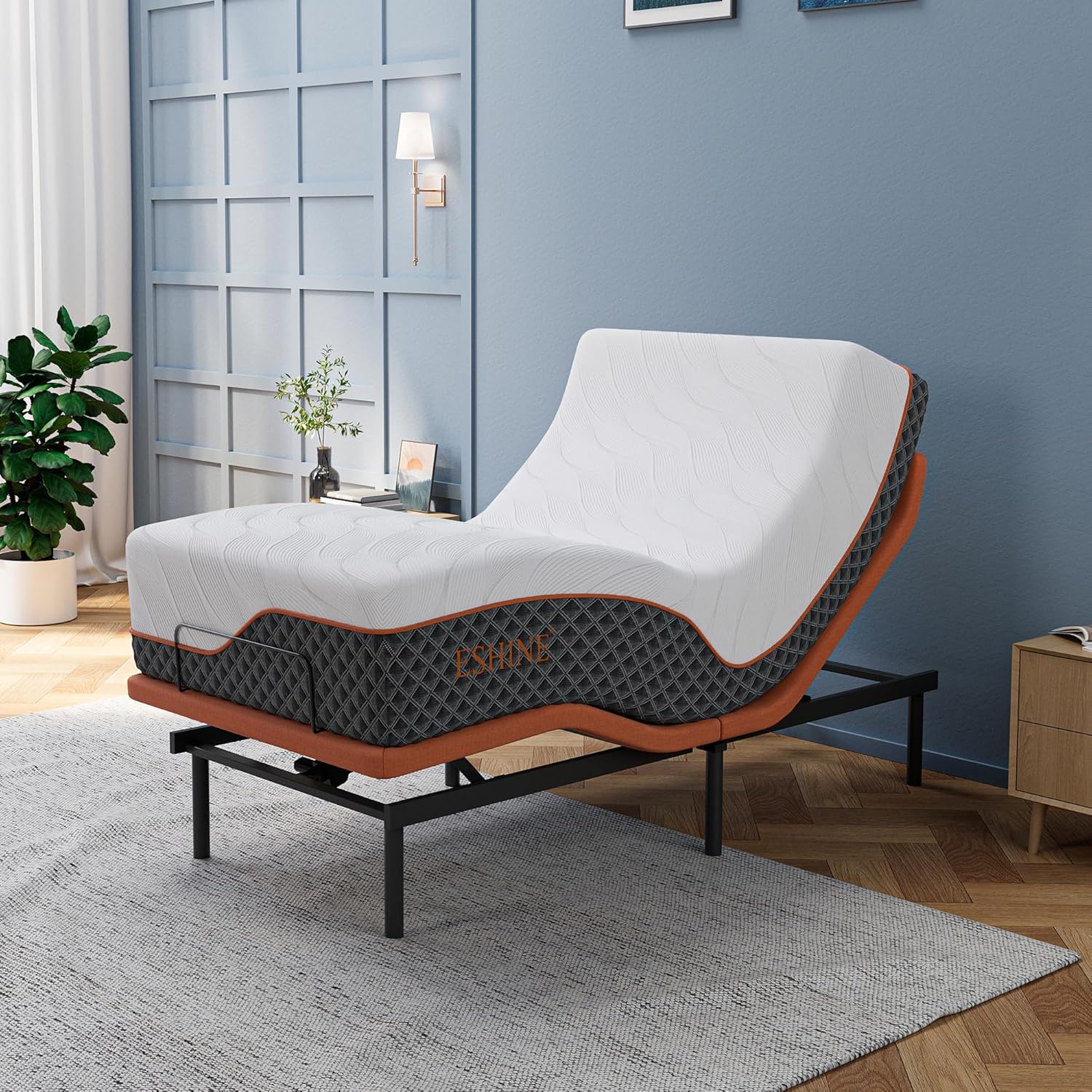 E6000+Platinum Hybrid Bundle