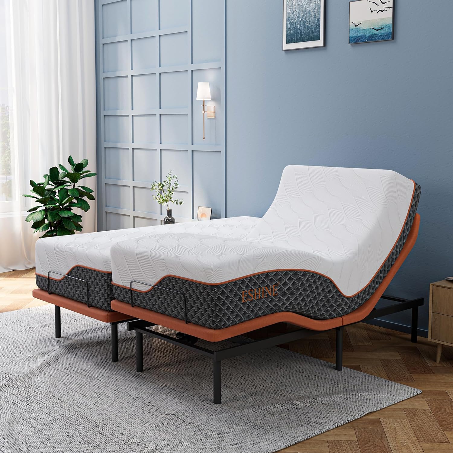 E6000+Platinum Hybrid Bundle