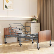E3200 Electric Hospital Bed