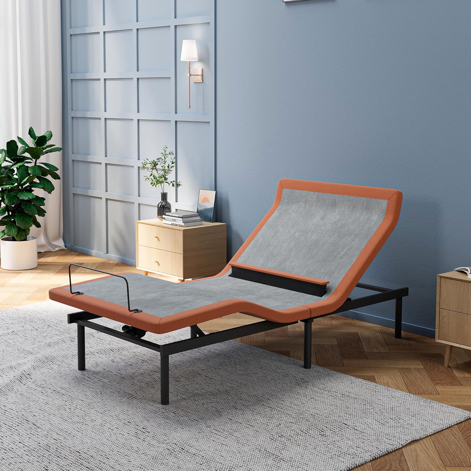 E6000 Adjustable Base