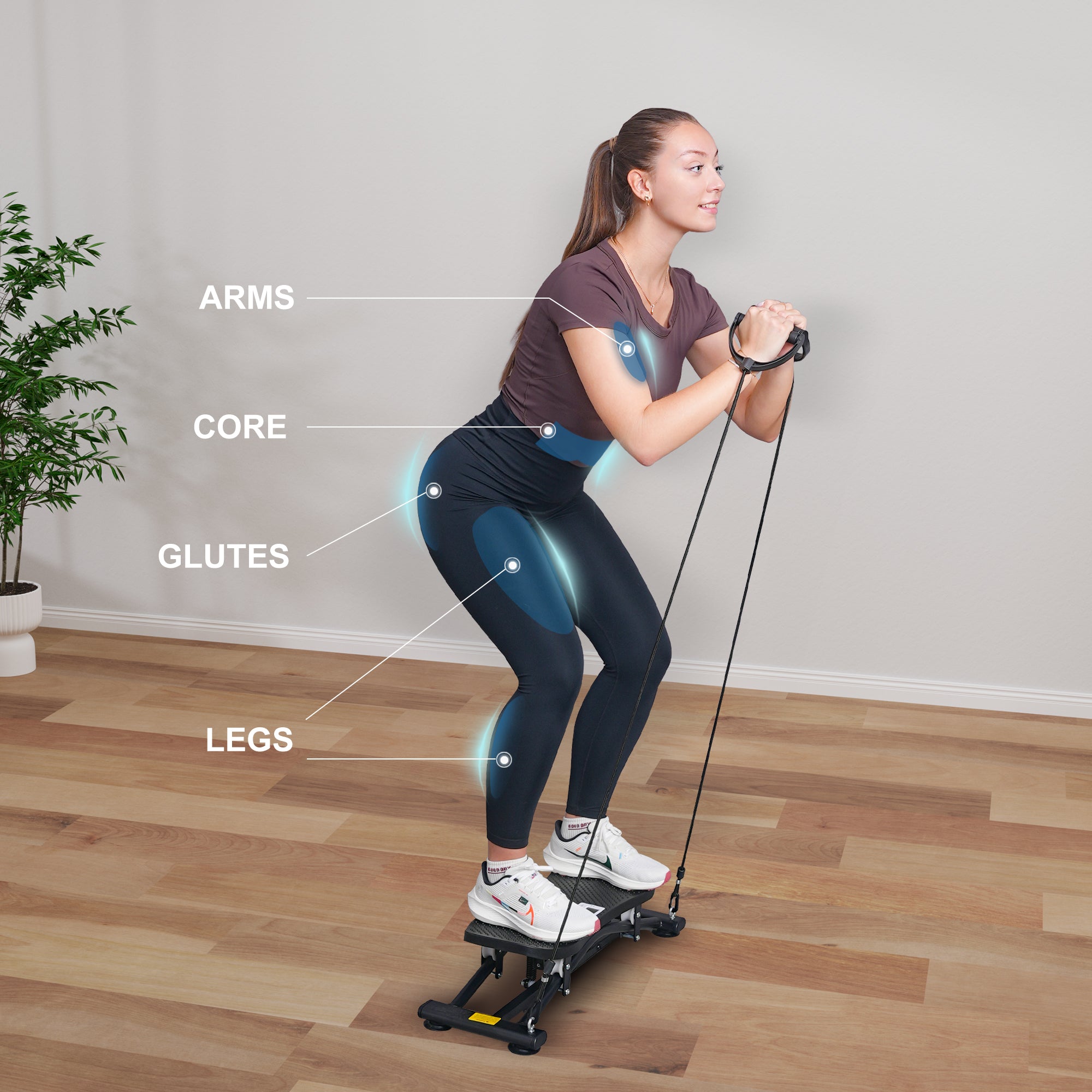 Ski Machine