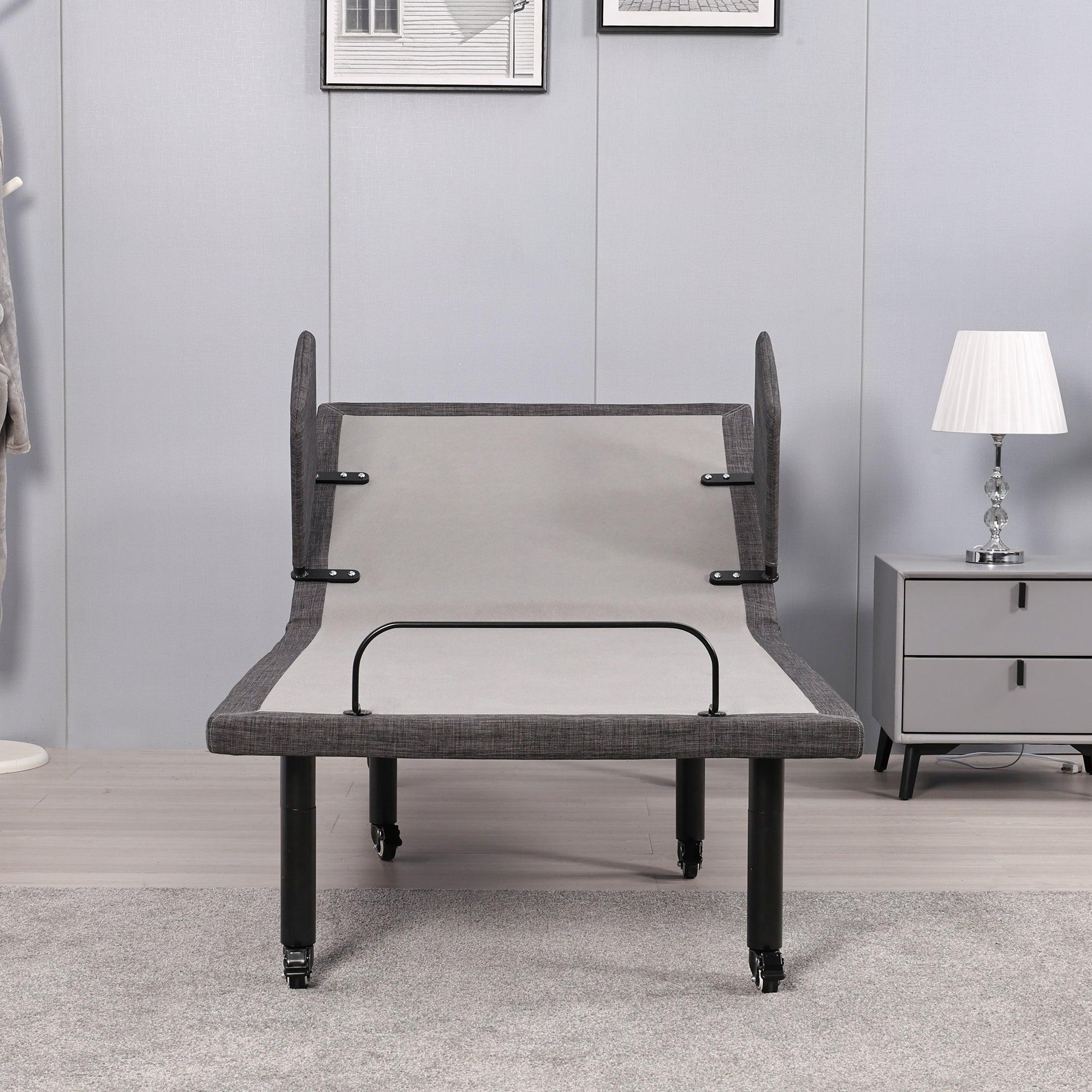 Waterproof Hospital Bed Mattress - EshineSleep