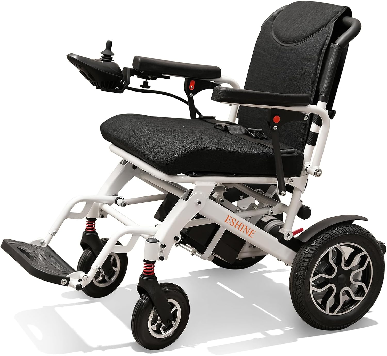 Electric Wheelchairs