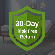 30-Day Risk Free Return - EshineSleep
