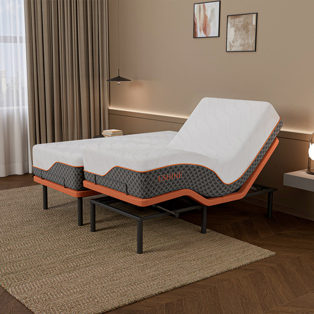 E3000+ Luxe Hybrid Bundle