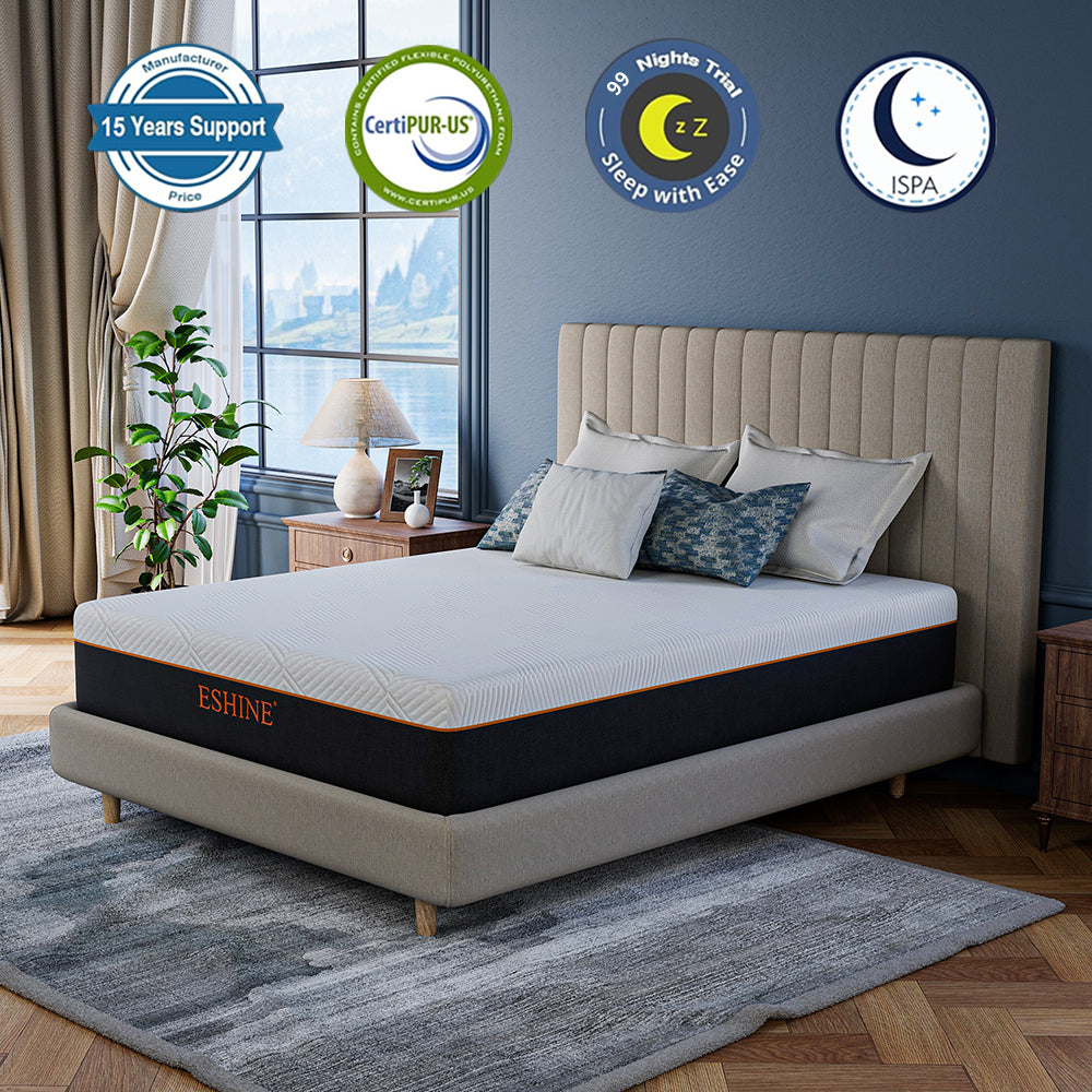 ESHINE Luxe Memory Foam Mattress