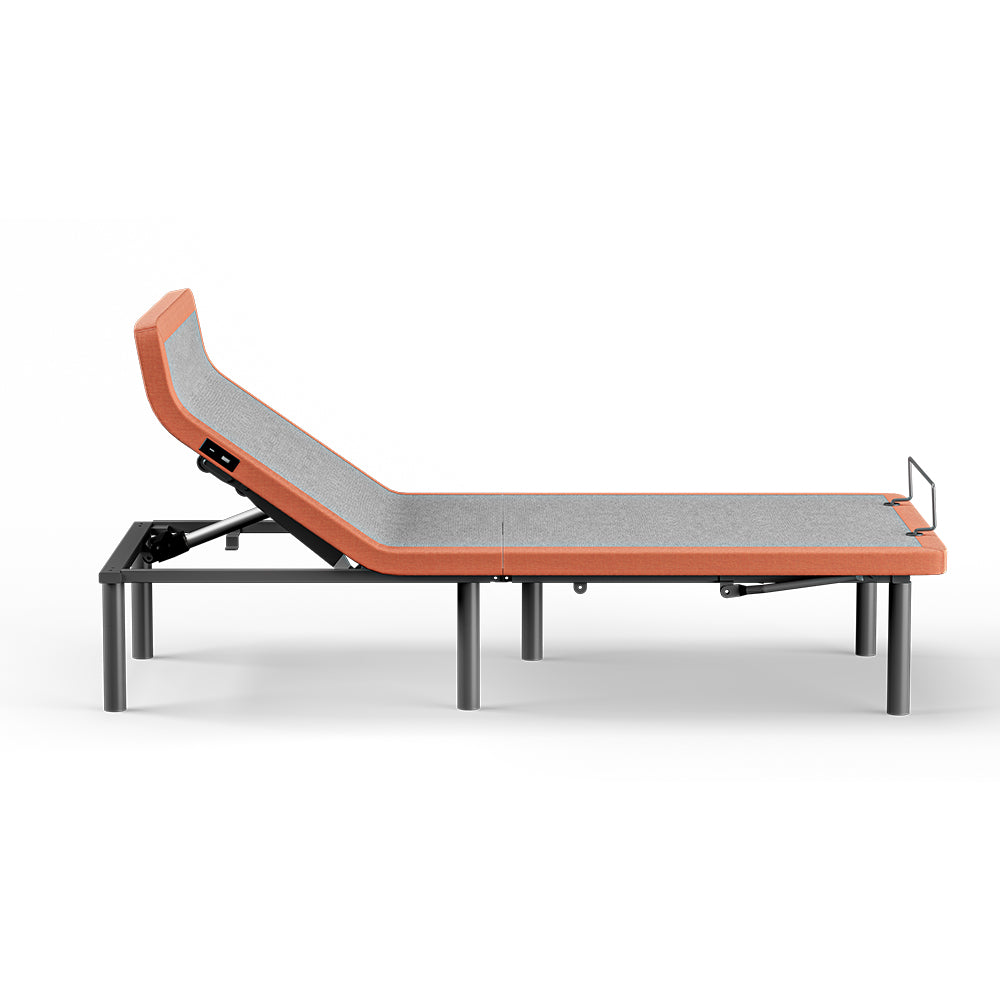 Head Up & Pillow Tilt