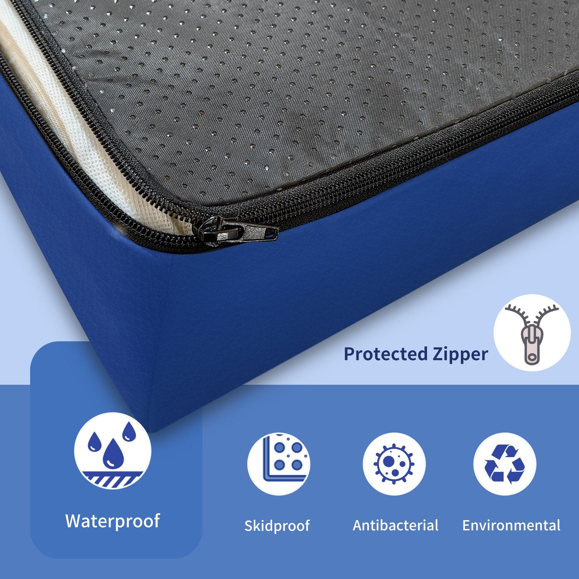 Waterproof Hospital Bed Mattress - EshineSleep