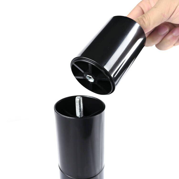 ESHINE Adjustable Leg ( 3.4" + 8") - EshineSleep