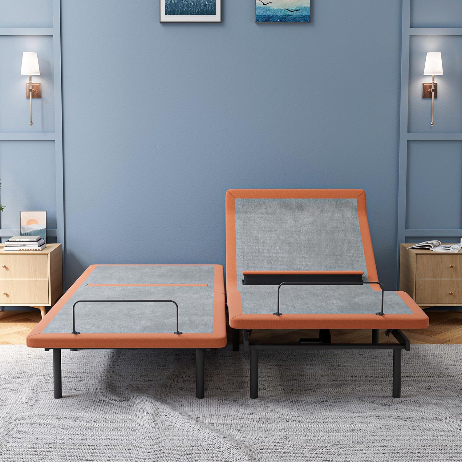 E6000 Adjustable Base