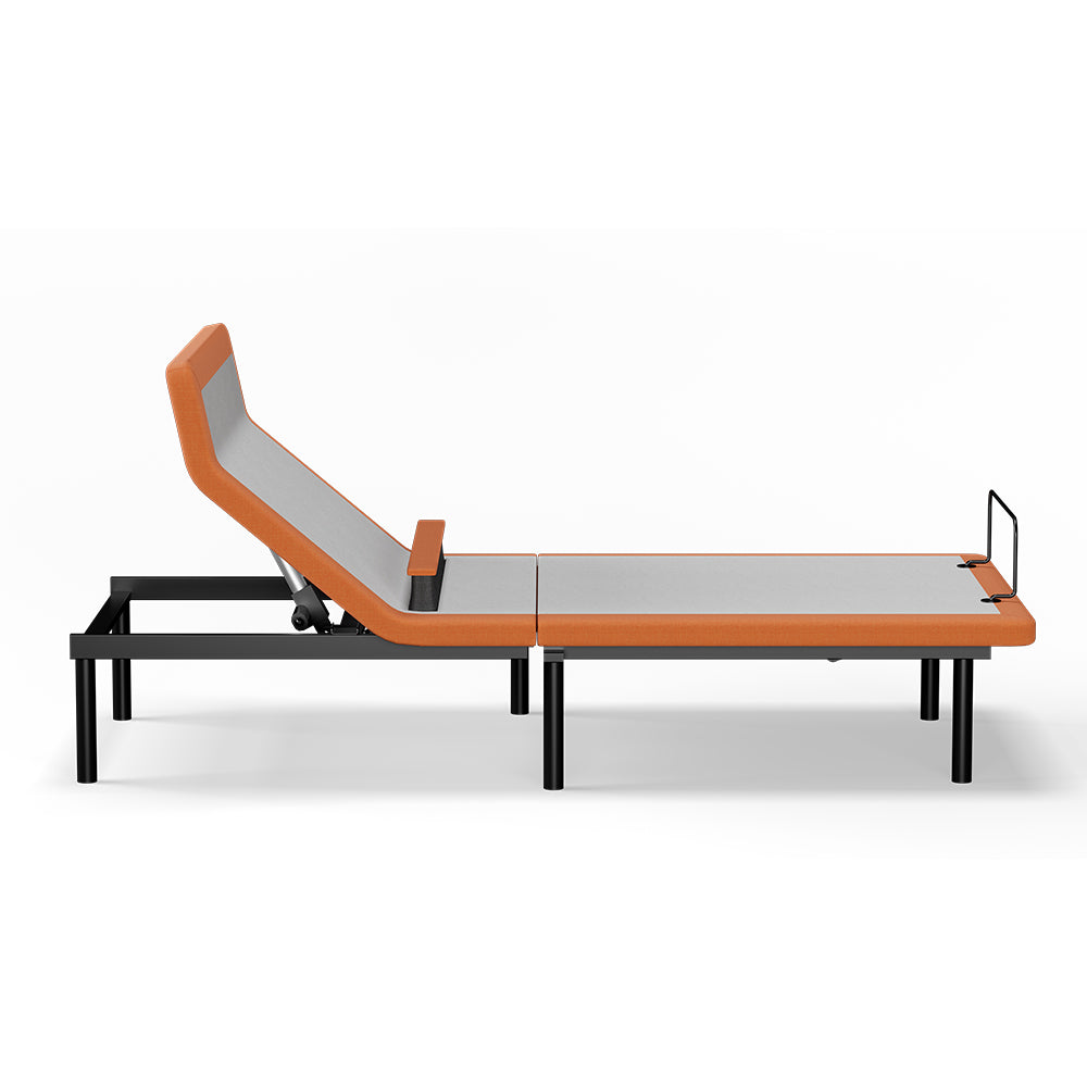 Head Up & Pillow Tilt