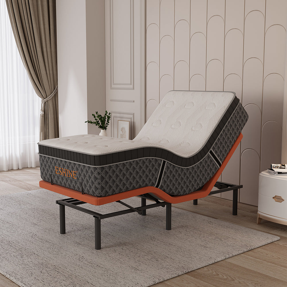 E3000+ Luxe Hybrid Bundle