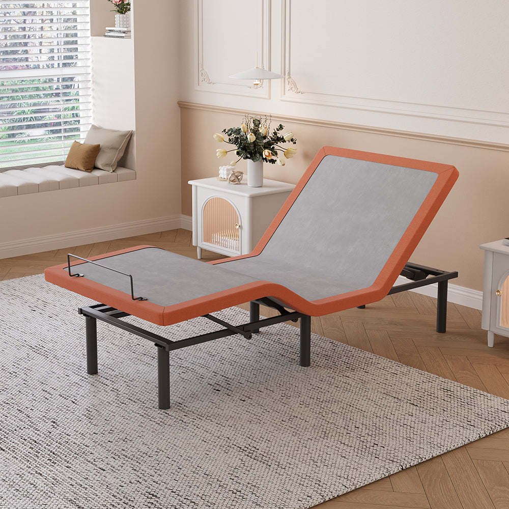 E2000 Adjustable Base